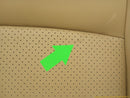 Jaguar XK Rear Seat Set-12