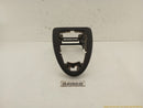 Porsche Cayenne Center Dashboard Radio Bezel Trim-1