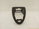 Porsche Cayenne Center Dashboard Radio Bezel Trim-2