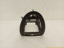 Porsche Cayenne Center Dashboard Radio Bezel Trim-6