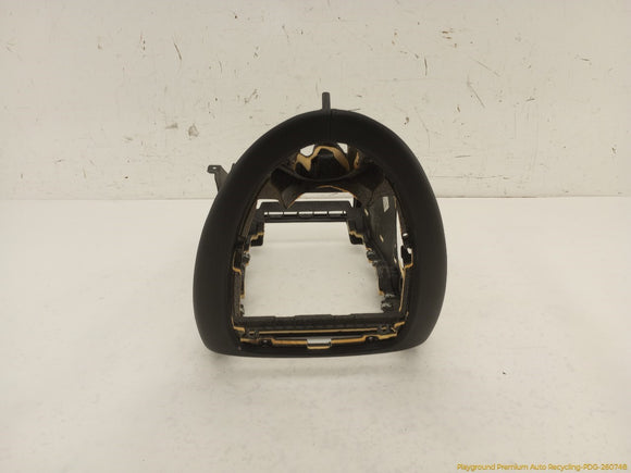 Porsche Cayenne Center Dashboard Radio Bezel Trim