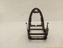 Porsche Cayenne Center Dashboard Radio Bezel Trim-8