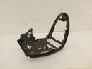 Porsche Cayenne Center Dashboard Radio Bezel Trim-9