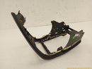 Porsche Cayenne Center Dashboard Radio Bezel Trim-12