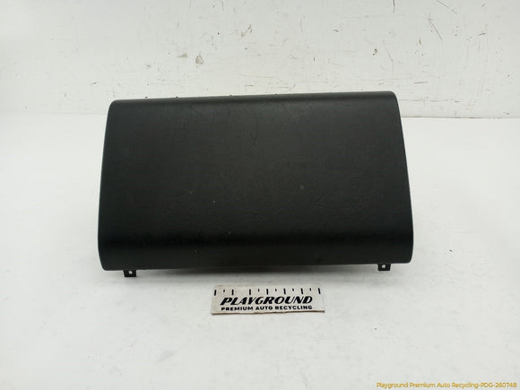 Porsche Cayenne Glove Box