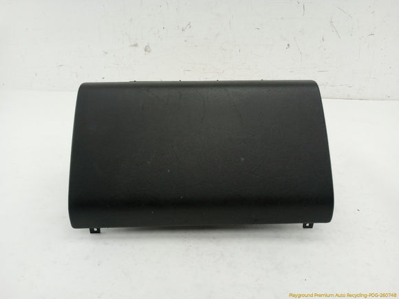 Porsche Cayenne Glove Box