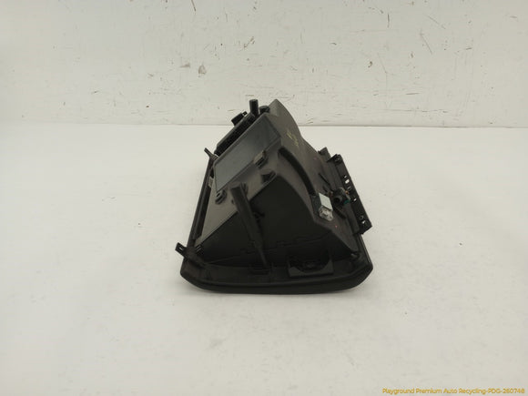 Porsche Cayenne Glove Box