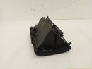 Porsche Cayenne Glove Box-9