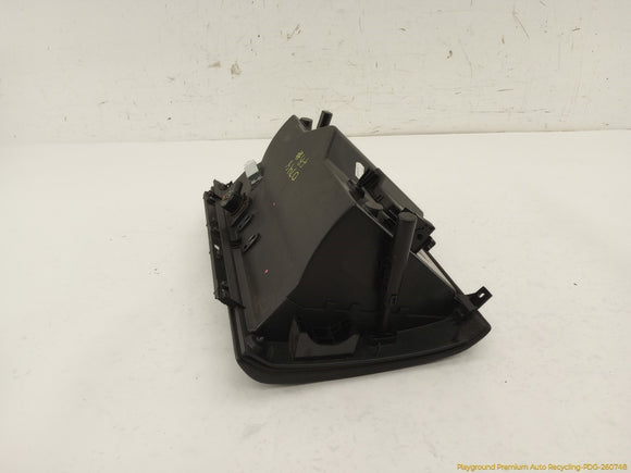 Porsche Cayenne Glove Box