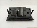 Porsche Cayenne Glove Box-10