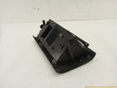 Porsche Cayenne Glove Box-12