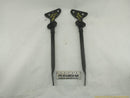 Jaguar XK Pair Of Front Engine Support Strut Braces-1