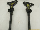 Jaguar XK Pair Of Front Engine Support Strut Braces-2