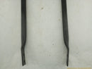 Jaguar XK Pair Of Front Engine Support Strut Braces-3