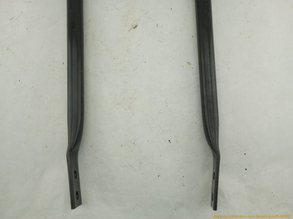 Jaguar XK Pair Of Front Engine Support Strut Braces