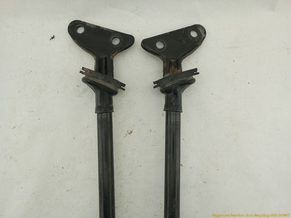 Jaguar XK Pair Of Front Engine Support Strut Braces
