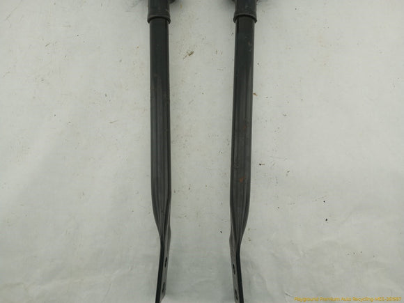 Jaguar XK Pair Of Front Engine Support Strut Braces