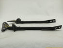 Jaguar XK Pair Of Front Engine Support Strut Braces-6