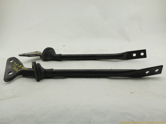Jaguar XK Pair Of Front Engine Support Strut Braces