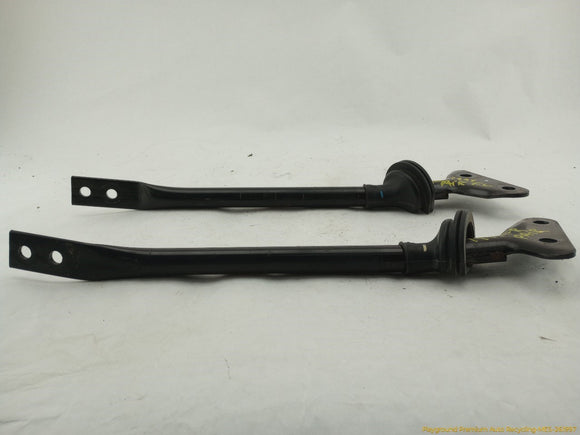 Jaguar XK Pair Of Front Engine Support Strut Braces