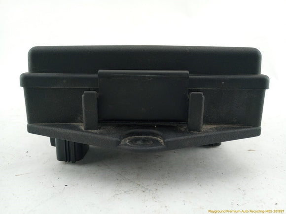 Jaguar XK Front Engine Fuse Box
