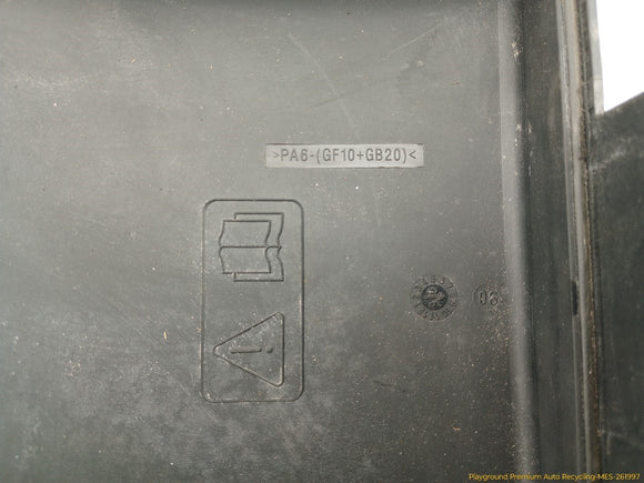 Jaguar XK Front Engine Fuse Box