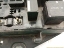 Jaguar XK Front Engine Fuse Box-12