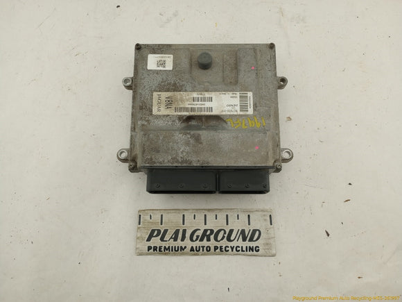 Jaguar XK Engine Control Module