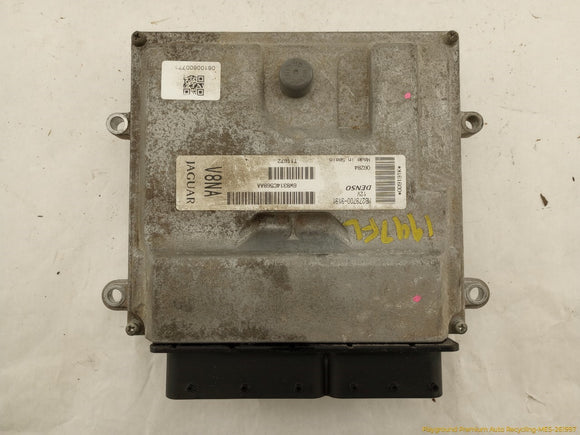 Jaguar XK Engine Control Module