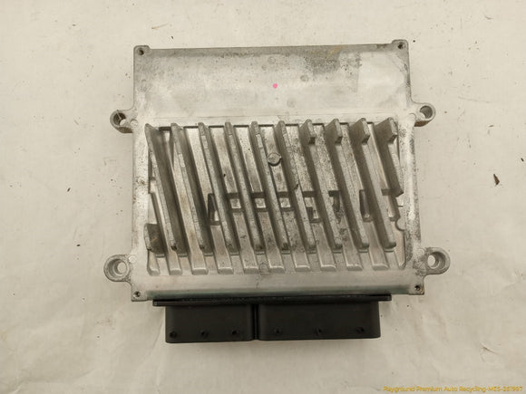 Jaguar XK Engine Control Module