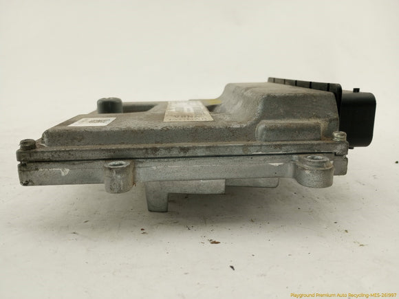 Jaguar XK Engine Control Module