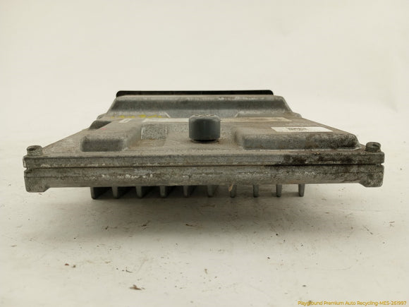 Jaguar XK Engine Control Module