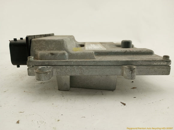 Jaguar XK Engine Control Module