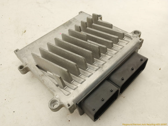 Jaguar XK Engine Control Module