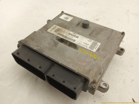 Jaguar XK Engine Control Module