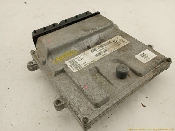 Jaguar XK Engine Control Module