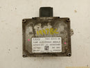 Jaguar XK Fuel Pump Control Module-2