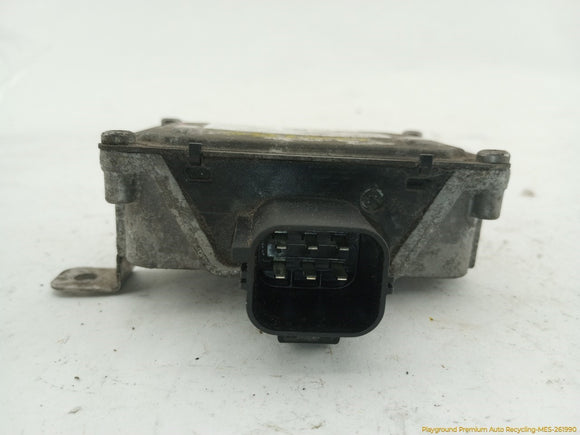 Jaguar XK Fuel Pump Control Module