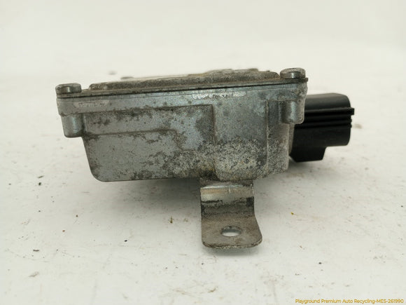 Jaguar XK Fuel Pump Control Module