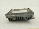 Jaguar XK Fuel Pump Control Module-6