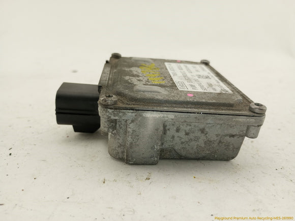 Jaguar XK Fuel Pump Control Module
