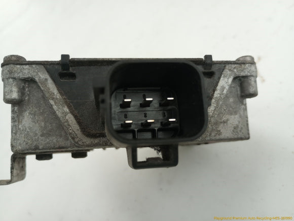 Jaguar XK Fuel Pump Control Module