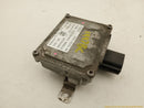 Jaguar XK Fuel Pump Control Module-10