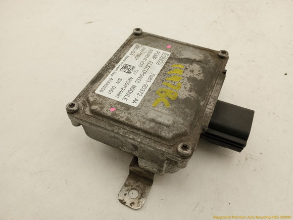 Jaguar XK Fuel Pump Control Module