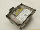 Jaguar XK Fuel Pump Control Module-11