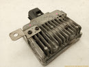 Jaguar XK Fuel Pump Control Module-12