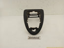 Porsche Cayenne Center Dashboard Radio Bezel Trim-1