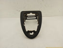 Porsche Cayenne Center Dashboard Radio Bezel Trim-2