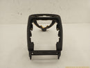 Porsche Cayenne Center Dashboard Radio Bezel Trim-4