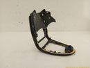 Porsche Cayenne Center Dashboard Radio Bezel Trim-10